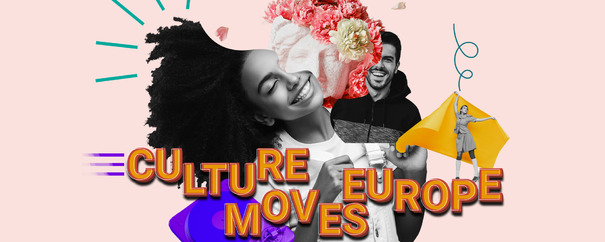 Culture Moves Europe | program mobilności artystów już otwarty!